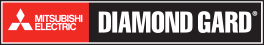 Mitsubishi Electric Diamond Gard