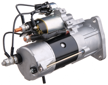 Mitsubishi Electric Heavy Duty Starter are genuine OEM product that you can purchase at our local dealers and distributors through the All Makes aftermarket program.