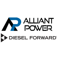 Alliant Power Diesel Forward